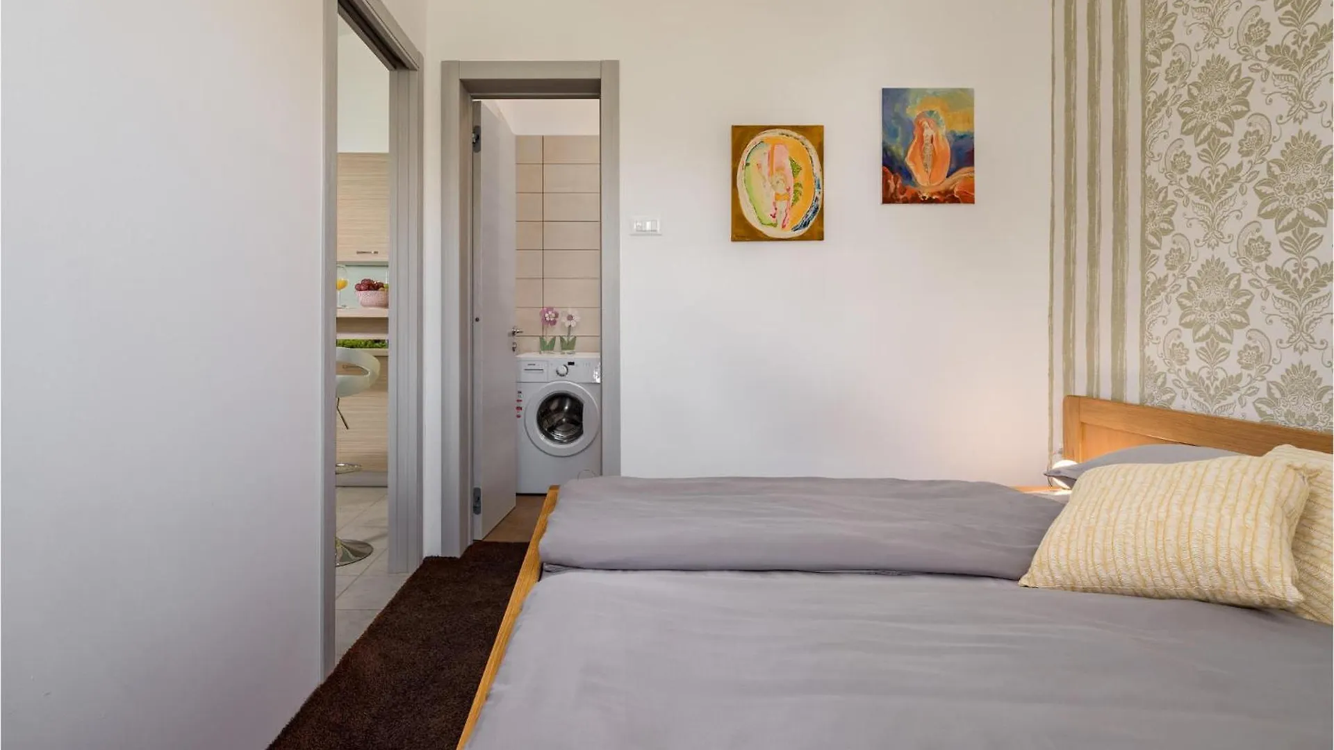 1 Bedroom Awesome Home In Rovigno