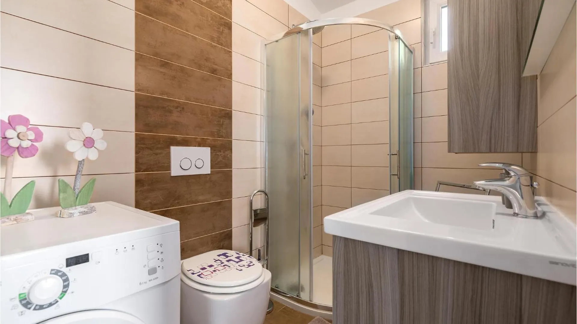 1 Bedroom Awesome Home In Rovinj 0*,  Croatia