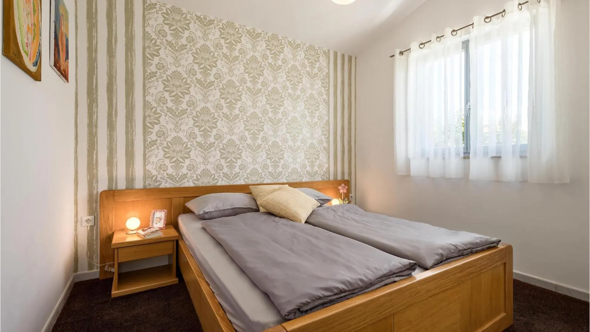 Holiday home 1 Bedroom Awesome Home In Rovinj Croatia