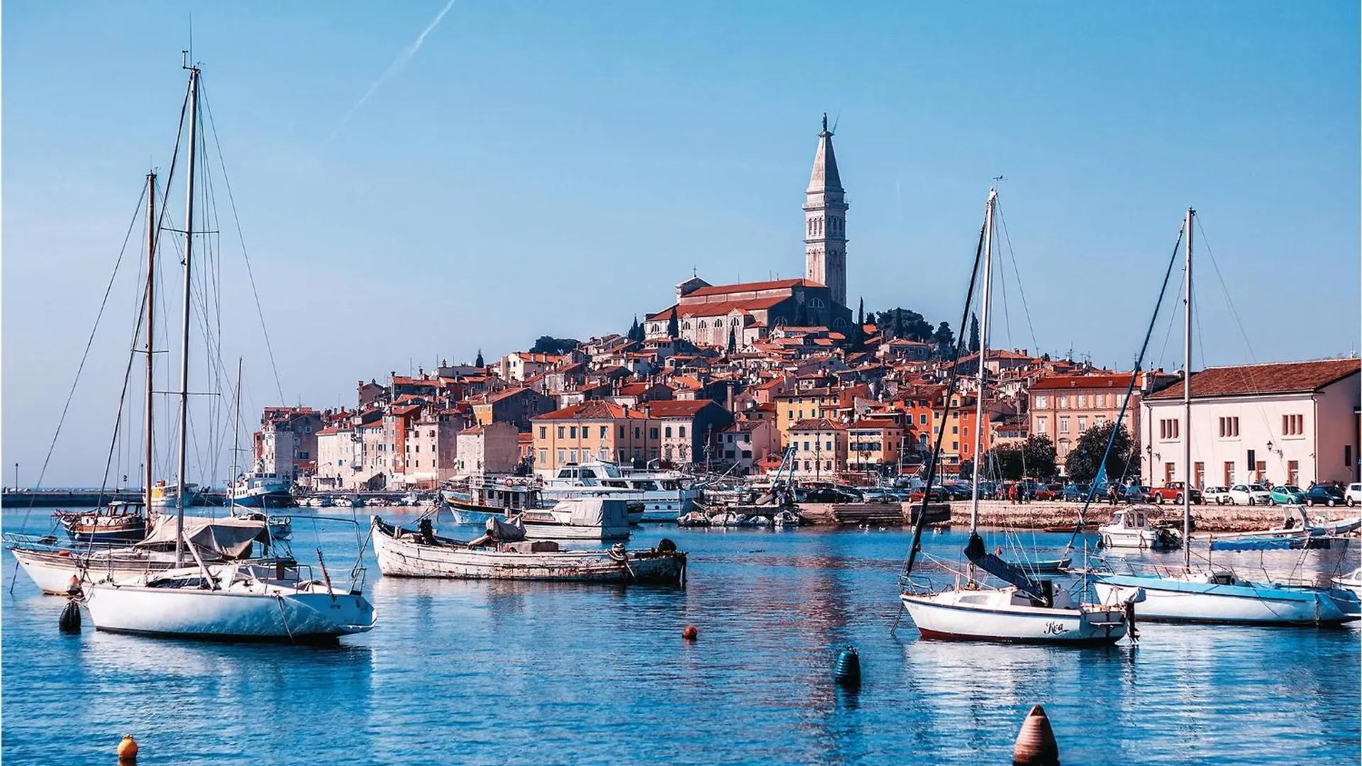 1 Bedroom Awesome Home In Rovinj Croatia