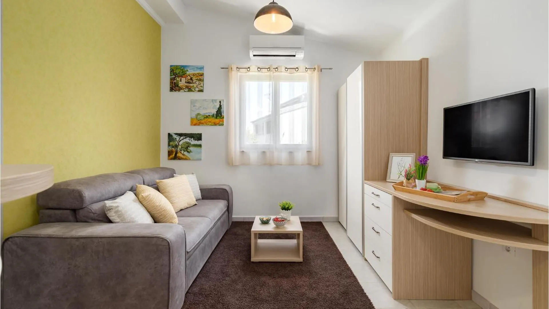 1 Bedroom Awesome Home In Rovinj Croatia