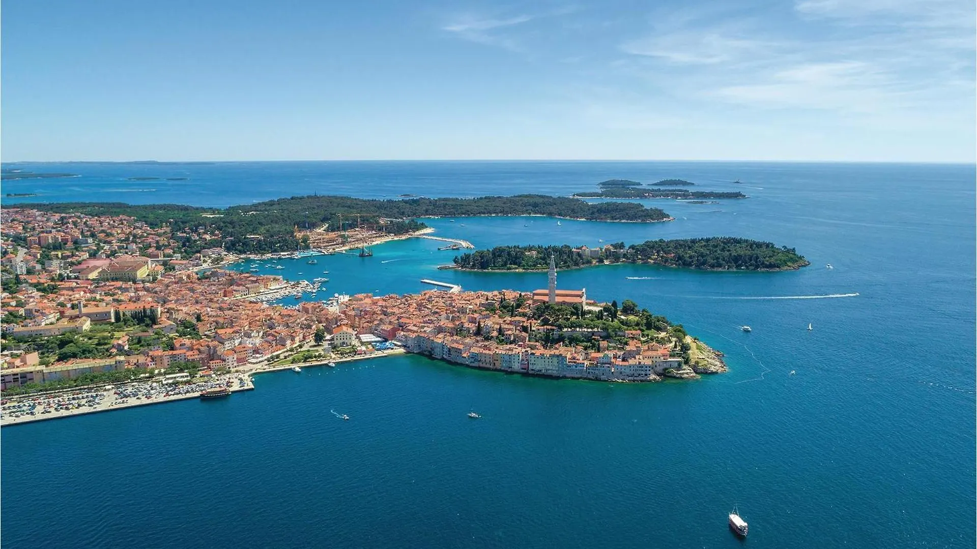 1 Bedroom Awesome Home In Rovinj 0*,  Croatia