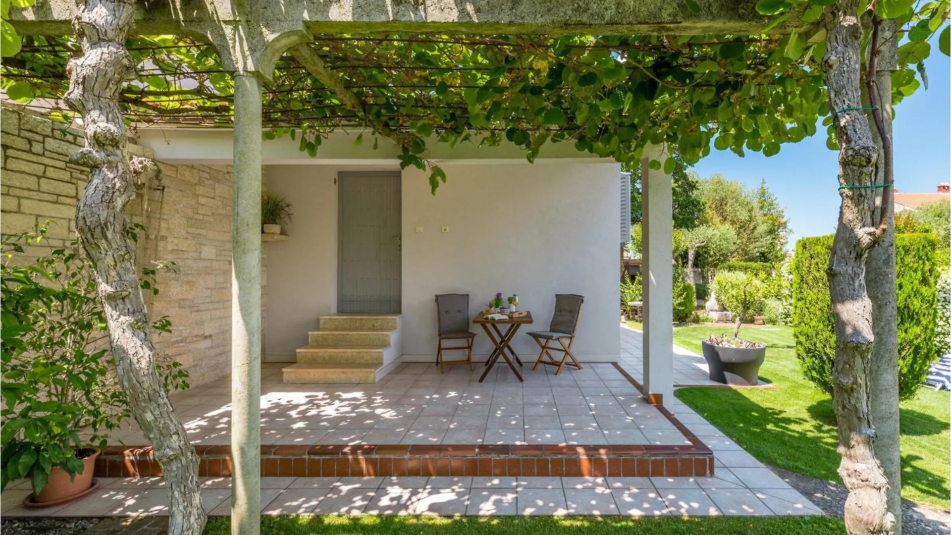 1 Bedroom Awesome Home In Rovinj Holiday home