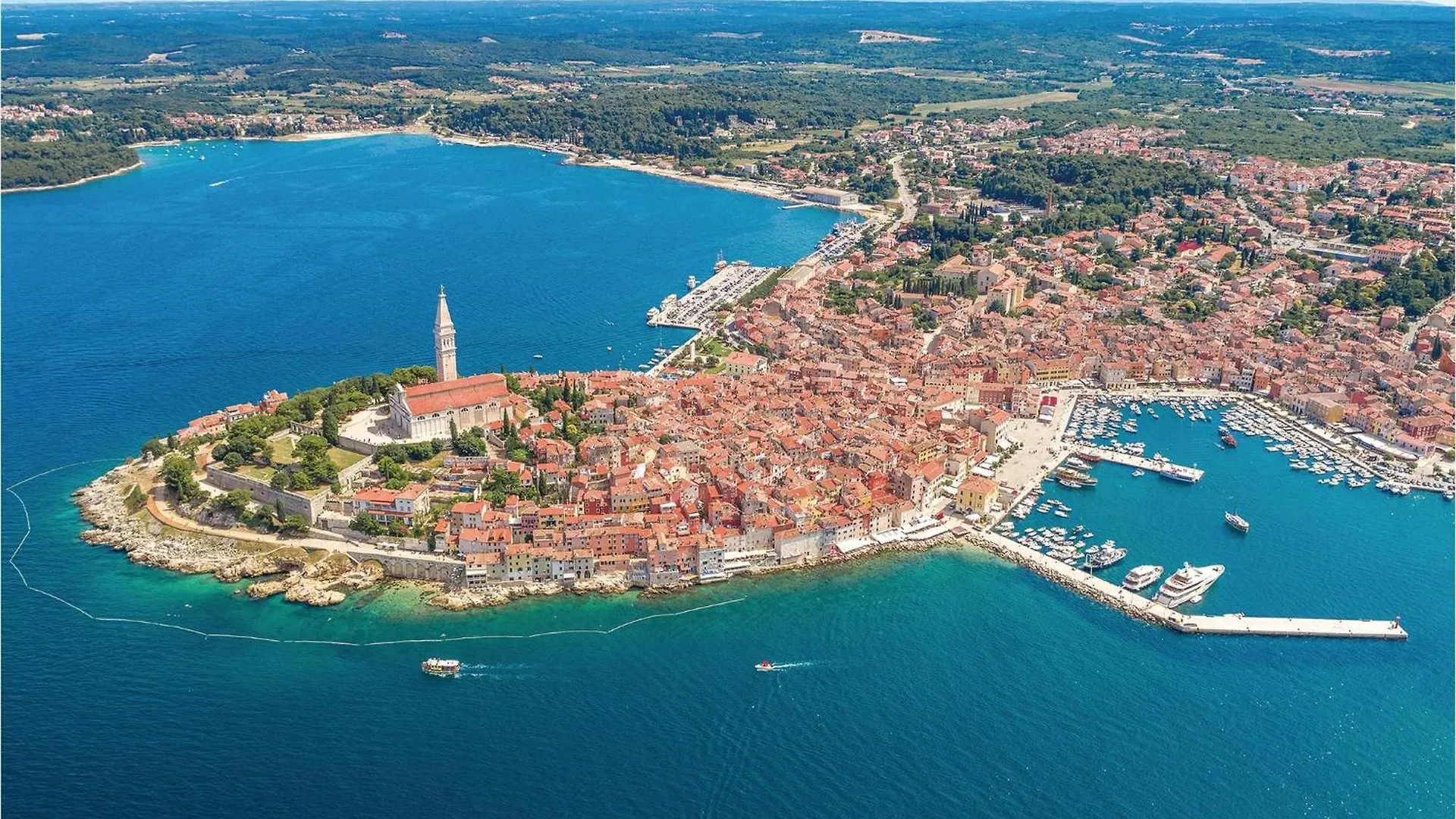 Holiday home 1 Bedroom Awesome Home In Rovinj Croatia