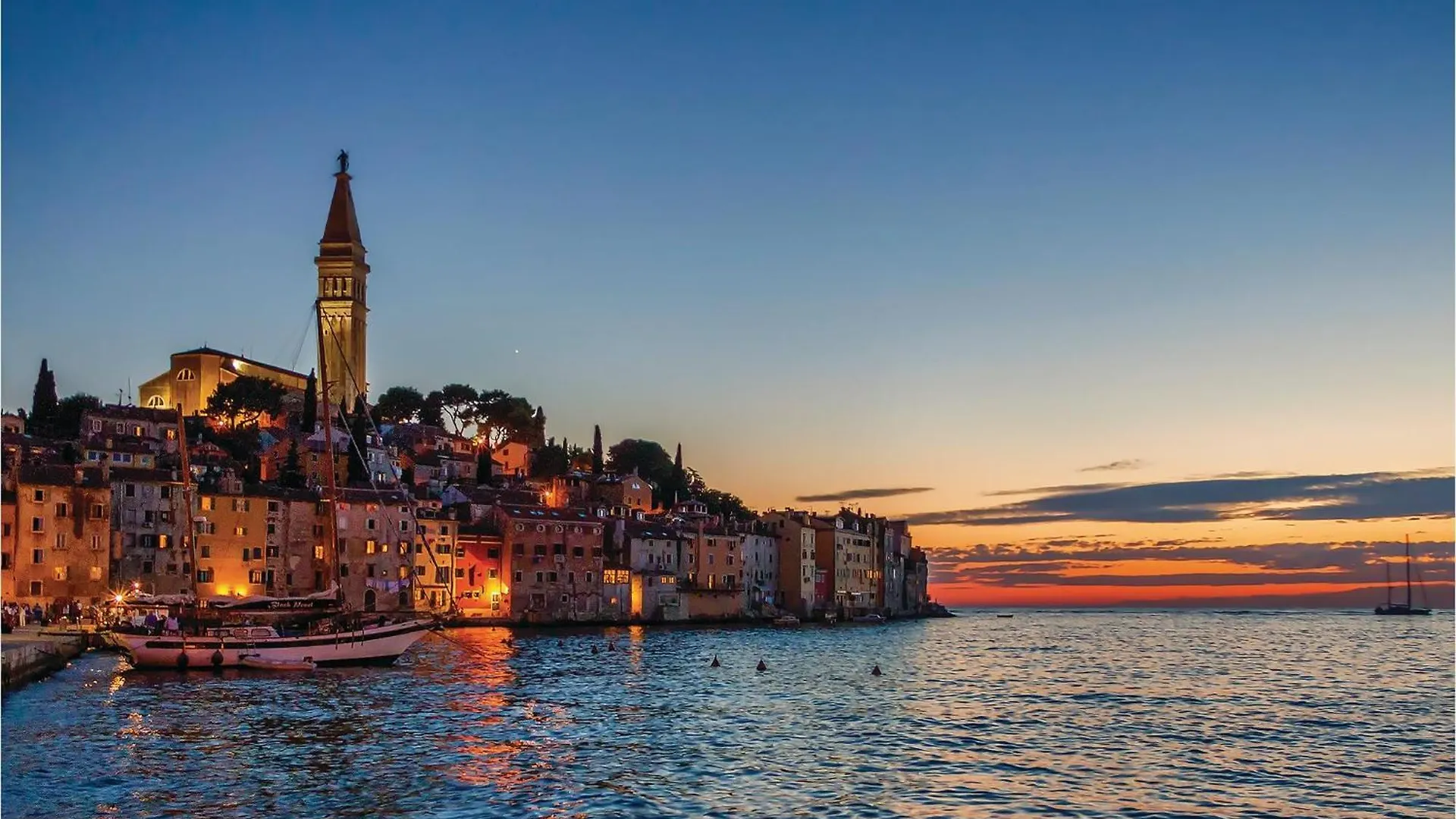 1 Bedroom Awesome Home In Rovinj