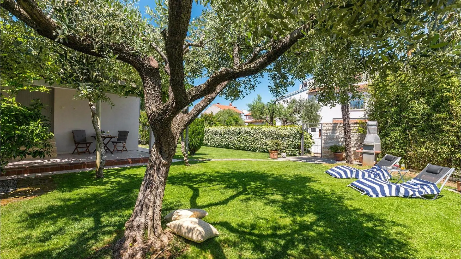 1 Bedroom Awesome Home In Rovinj Croatia