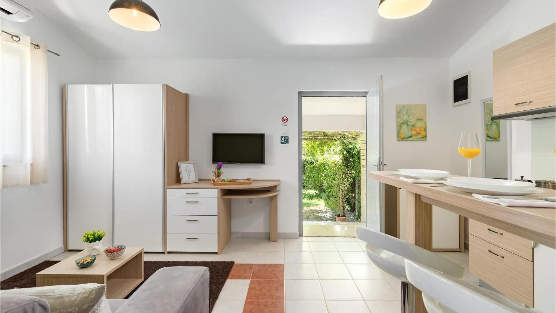 1 Bedroom Awesome Home In Rovigno Casa vacanze