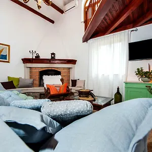 Ferienhaus La Casita, Rovinj